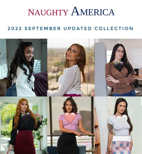 www naughty america|Naughty America